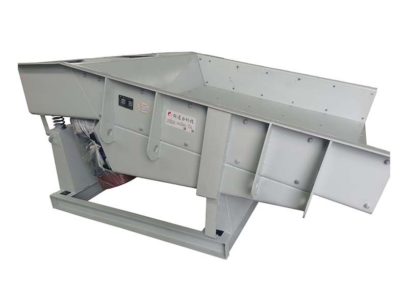ZG型振動(dòng)給料機(jī)